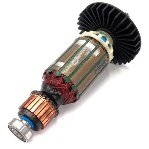 Dewalt wirnik silnik do młotowiertarki SDS-Plus D 25133 25134 N566901