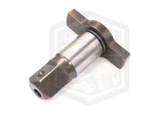 Dewalt uchwyt kowadełko 1/2'' z bolcem do klucza udarowego 1/2'' DCF 899 N816252