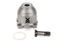Dewalt uchwyt 1/2'' na bolec+korpus do klucza udarowego 1/2'' DCF 899 N880093