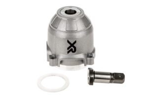 Dewalt uchwyt 1/2'' na bolec+korpus do klucza udarowego 1/2'' DCF 899 N880093