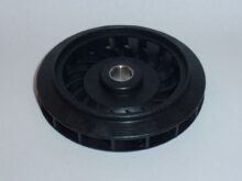Dewalt wentylator do młotowiertarki D25840K D25701K D25730K 586611-00