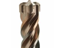Milwaukee Wiertła SDS-Plus MX4 4-ostrzowe do betonu zbrojonego (3.5-32 mm)