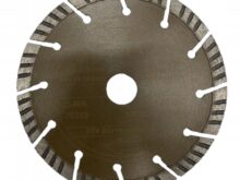 Tarcza diamentowa Baier fi 150mm 150x22,23mm 75333
