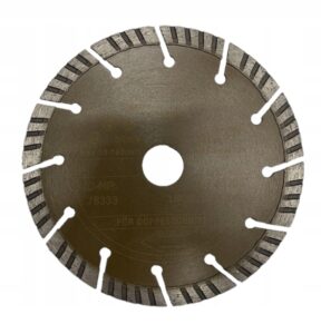 Tarcza diamentowa Baier fi 150mm 150x22,23mm 75333