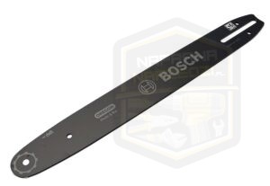 Bosch szyna prowadząca, prowadnica do piły pilarki łańcuchowej AKE 35-17 S 30 40 35-18 S 1600A015H6