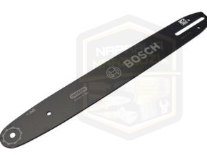 Bosch szyna prowadząca, prowadnica do piły pilarki łańcuchowej AKE 35-17 S 30 40 35-18 S 1600A015H6