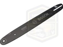 Bosch szyna prowadząca, prowadnica do piły pilarki łańcuchowej AKE 35-17 S 30 40 35-18 S 1600A015H6