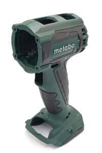 Korpus obudowa do wkrętarki Metabo SB BS18 LTX BL 343432480