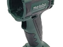 Korpus obudowa do wkrętarki Metabo SB BS18 LTX BL 343432480