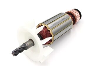 Oryginalny Baier 6481 wirnik silnika do wiertnicy diamentowej