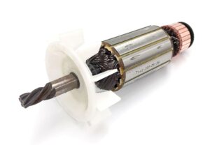 Baier wirnik silnik do wiertnicy diamentowej BDB 8181  7141