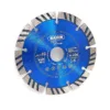 arcza diamentowa segmentowa Baier TURBO 125 mm do cięcia betonu