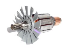 Dewalt wirnik silnik do pilarki tarczowej DCS 391 N415907