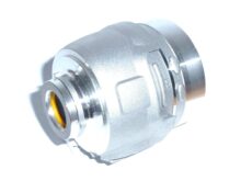 Dewalt korpus przekładni do zakrętaka udarowego 1/4'' DCF 787 N479491