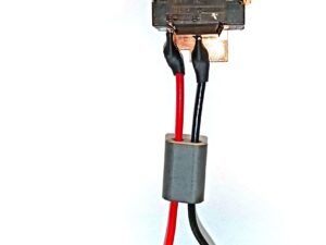 Wurth Würth wyłącznik do wkrętarki BS12-A Solid 0706183001