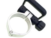 Uchwyt rękojeść rączka do młota wyburzeniowego Bosch GSH16-28 GSH16-30 HEX 160202508K