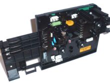 Moduł elektronika regulator do odkurzacza Festool CTL26 CTL36 E AC 203975