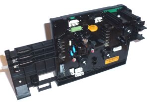 Moduł elektronika regulator do odkurzacza Festool CTL26 CTL36 E AC 203975