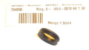 FLEX uszczelniacz dysku do żyrafy GE5 254050