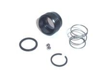 Bosch uchwyt wiertarski do klucza udarowego GDR 18 V-LI MF GDR 14,4 V-LI 2609199223