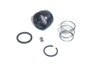 Bosch uchwyt wiertarski do klucza udarowego GDR 18 V-LI MF GDR 14,4 V-LI 2609199223