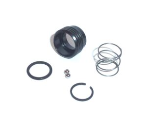 Bosch uchwyt wiertarski do klucza udarowego GDR 18 V-LI MF GDR 14,4 V-LI 2609199223