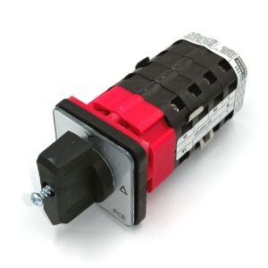 NORTON CLIPPER stycznik włącznik do przecinarki diamentowej JUMBO651 310006618