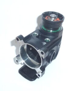 FEIN przekładnia, głowica do szlifierki wielofunkcyjnej FMM350 AMM500 3150828704