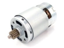 Hikoki Hitachi silnik 14,4V do wkrętarki DS14 DSFL DS14 DCL 332559