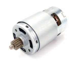 Hikoki Hitachi silnik 14,4V do wkrętarki DS14 DSFL DS14 DCL 332559