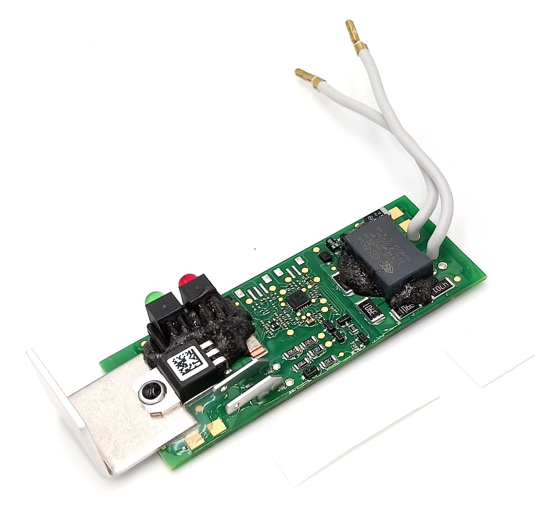 Oryginalny moduł sterujący Baier 9663 elektronika do wiertnicy diamentowej