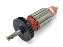 Hikoki Hitachi wirnik do młotowiertarki SDS+ DH24PB3 DH24PC3 DH24PM 360720E
