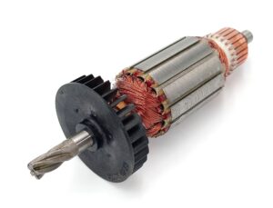 Hikoki Hitachi wirnik do młotowiertarki SDS+ DH24PB3 DH24PC3 DH24PM 360720E