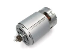 Hikoki Hitachi silnik 12V do wkrętarki DS12DA DV12DA 374937