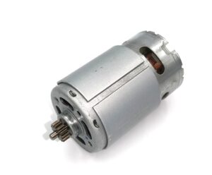 Hikoki Hitachi silnik 12V do wkrętarki DS12DA DV12DA 374937