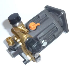 Pompa wysokociśnieniowa kompletna do myjki spalinowej Gaspper Waspper GF120 3WA-3025A