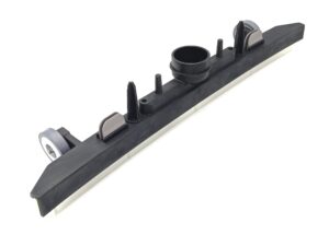 Oryginalna Karcher 4.037-034 belka ssąca kompletna do szorowarki
