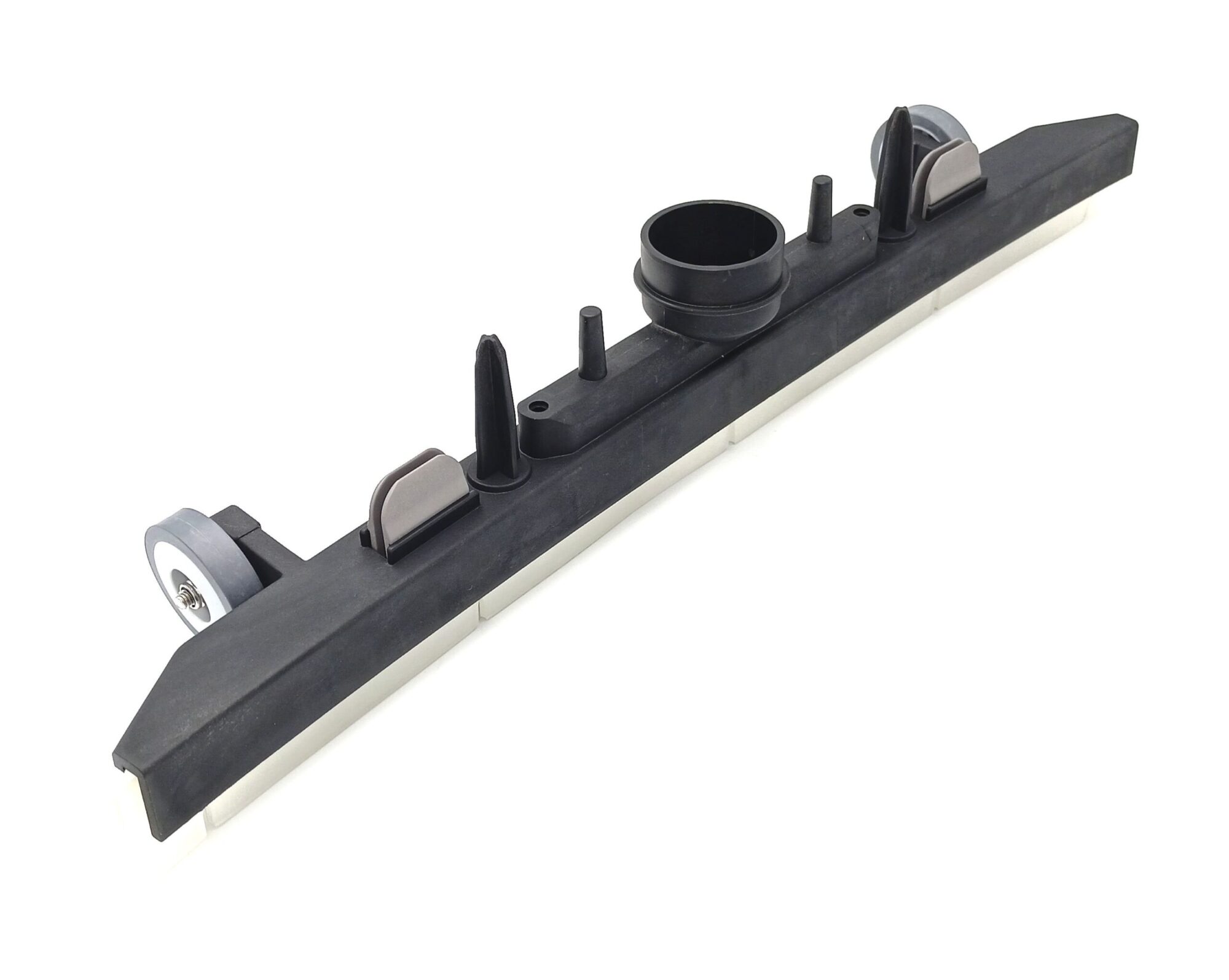 Oryginalna Karcher 4.037-034 belka ssąca kompletna do szorowarki