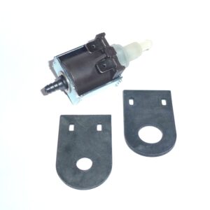 KARCHER pompka do parownicy SC3 PREMIUM 4.512-096