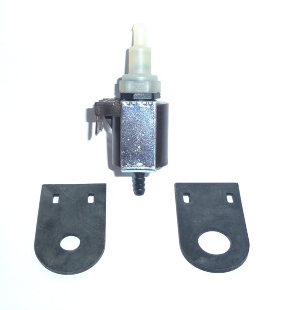 Pompa Di Ricambio K&auml;rcher KPL - Ricambio Completo SC3