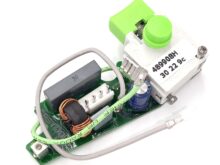 Festool włącznik do frezarki górnowrzecionowej OF1010 KF5 EBQ 490136
