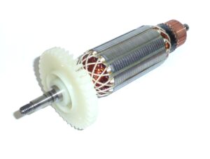 WURTH wirnik do szlifierki kątowej EAG 11-125C 5817005002