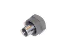 Metabo zacisk 6mm nakrętka do szlifierki prostej G 400 GE 710 Compact GE 700 Basic GPA 18 LTX 631945000