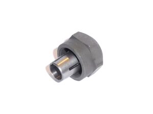 Zacisk 8mm nakrętka Metabo do szlifierki prostej FME 737 OFE 738 OF E 1229 Signal 631946000