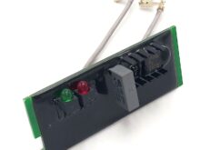 Baier elektronika, moduł rozruchowy do wiertnicy diamentowej BDB 835 64048