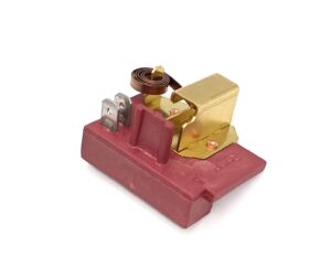 Baier szczotkotrzymacz do wiertnicy i bruzdownicy BDB 822A 823A 825 8325 BDN 452 453 52894