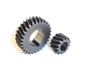 EIBENSTOCK koło zębate, zębatka wirnika do przecinarki, piły diamentowej EDS125 6660W072