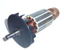 EIBENSTOCK wirnik silnik do przecinarki, piły diamentowej EDS125 6660W077