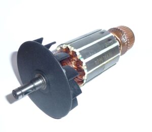 EIBENSTOCK wirnik silnik do przecinarki, piły diamentowej EDS125 6660W077