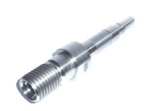 Baier wał wyjściowy, wrzeciono do wiertnicy diamentowej BDB 817 75838